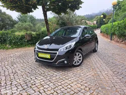Peugeot 208 BlueHDi 100 Active Pack
