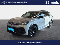 Volkswagen Tiguan III 2.0 TDI 150CH DSG7 R-Line
