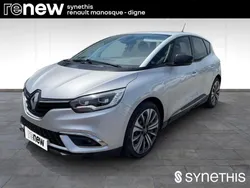 Renault Scénic IV BUSINESS Blue dCi 120 EDC - 21