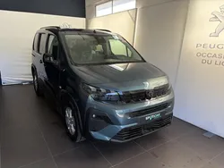 Peugeot Rifter III PH.2 (N1) M ALLURE 1.5 BLUE HDI 130 EAT8