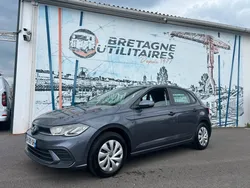 10825 ht VW Polo Société 2 places TSI 95 cv Life Business