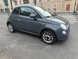 Fiât 500 1.4 16V 100Cv sport lounge