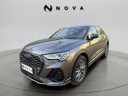 Audi Q3 Sportback • 40 TFSI 190ch Carplay Attelage