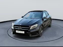 Mercedes Classe Gla 220 CDI 170CH FASCINATION 4MATIC 7G-DCT / ENTRETIEN SUIVI / LABEL GARANTIE 12 MOIS