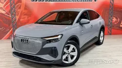 Audi Q4 de 2022
