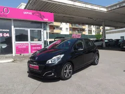 208 Phase II Essence 82 cv 80.000 Kms Allure " Caméra+Toit Pano+Sièges Chauffant "