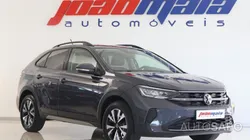 Volkswagen Taigo de 2025