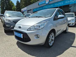 Ford Ka II 1.2 69 TITANIUM S&S