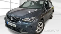 Seat Arona 1.0 TSI FR de 2022