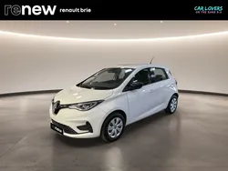RENAULT Zoe R110 - MY22 Equilibre