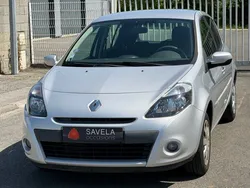 Renault Clio 1.2 TCE 100 Expression Clim 5p (2011, 152000 Km)