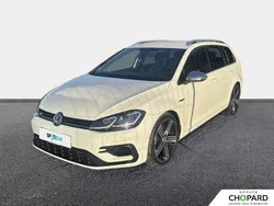 VOLKSWAGEN Golf SW 2.0 TSI 310 BlueMotion Technology DSG7 4Motion R