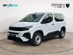 PEUGEOT Rifter 1.5BlueHDI S&S Active Business Long 100