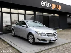 Opel Insignia 2.0 CDTi Cosmo S/S