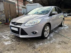 Ford Focus 1.6 TDCi Trend 95 cv - CT OK