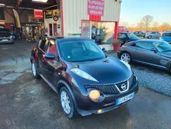 Nissan juke 1.5 dci