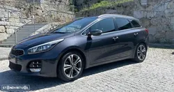Kia Ceed SW 1.6 CRDi GT Line