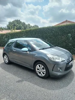 Citroën DS3 1.4l vti 95cv airdream chic 108410 km
