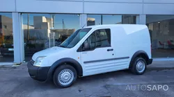 Ford Transit Connect Connect 1.8 TDCi Curta de 2008