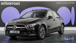Mercedes-Benz Classe A de 2021