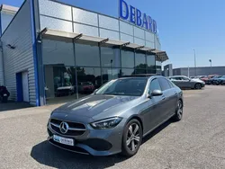 Mercedes CLASSE C 220 D 200CH AVANTGARDE LINE