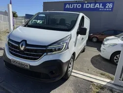 Renault TRAFIC FG L1H1 1000 1.6 DCI 95CH GRAND CONFORT