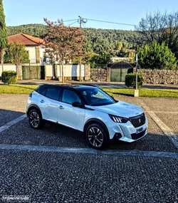 Peugeot 2008 1.5 BlueHDi GT Line