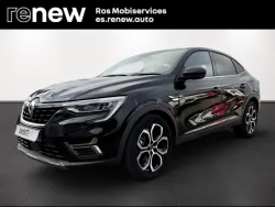 RENAULT Arkana 1.6 E-Tech Intens 105kW