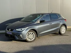 SEAT IBIZA TSI 115 FR avec Garantie CONSTRUCTEUR 60 mois/100 000km