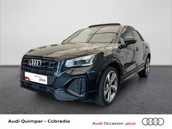 Audi Q2 35 TDI 150ch S line Plus S tronic 7