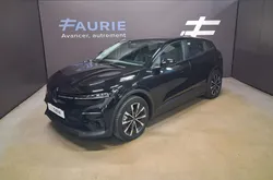 RENAULT Megane E-Tech EV60 220ch super charge Evolution