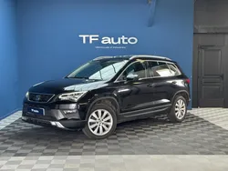 SEAT ATECA 1.4 TSI Style 150cv BVM - Toit panoramique