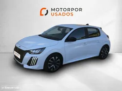 Peugeot 208 1.2 PureTech Active Pack