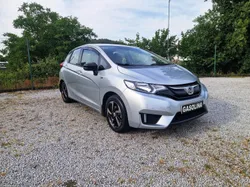 Honda Jazz 1.3 I-VTEC Comfort Nacional