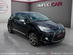 DS DS3 110 CH 110Ch Garantie 12 mois
