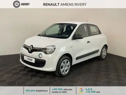 Renault Twingo III 1.0 SCe 70 BC Life