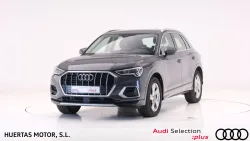 AUDI Q3 35 TDI 110kW