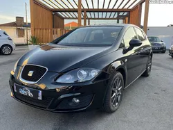 Seat Leon 1.6 tdi sport dsg