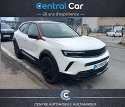 ⭐️ Opel Mokka 1.2 Turbo 136 GS-Line / Moteur à chaîne ⭐️