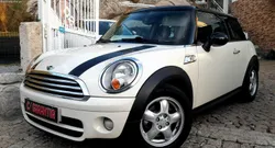 MINI Cooper D 1.6 110CV DIESEL