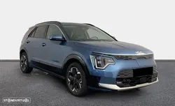 Kia Niro EV