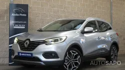 Renault Kadjar 1.3 TCe Intens de 2019