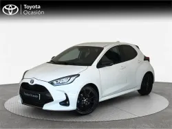 Toyota Yaris 120H 1.5 Style