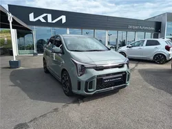 Kia Picanto III 1.2 DPI 79 CH BVMA5 GT-line