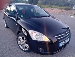 Kia Ceed Impecável