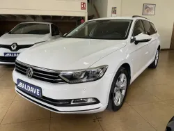 Volkswagen Passat 1.6TDI Advance 88kW