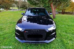 Audi A6 Avant 2.0 TDi Business Line S-line S tronic