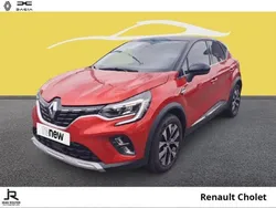 Renault Captur 1.0 TCe 90ch Techno