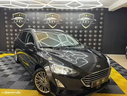 Ford Focus SW