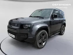 Land-rover Defender 90 3.0 D250 Hard Top X-Dynamic SE